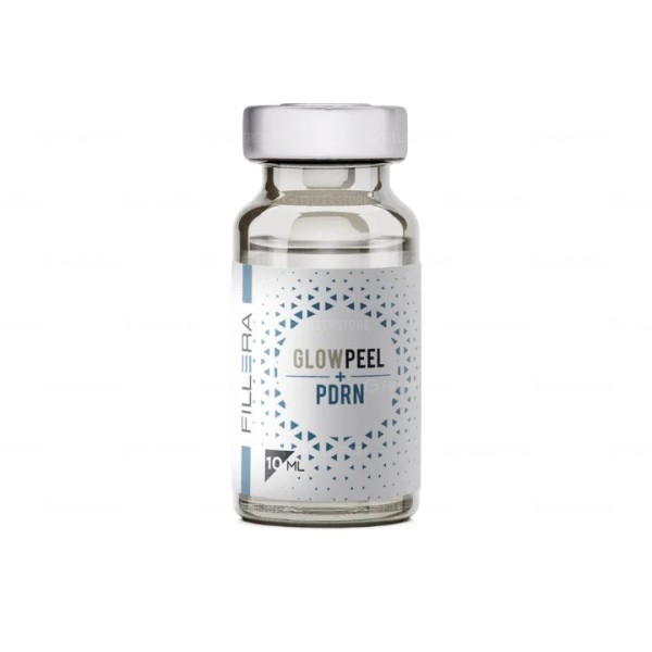 Пилинг для лица и тела Fillera AcneSebium Peel 10мл (Филлера АкнеСебиум Пил)