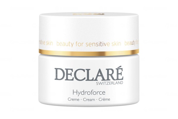 Крем для лица Declare Hydro Balance Hydroforce Cream 50мл (Декларе)