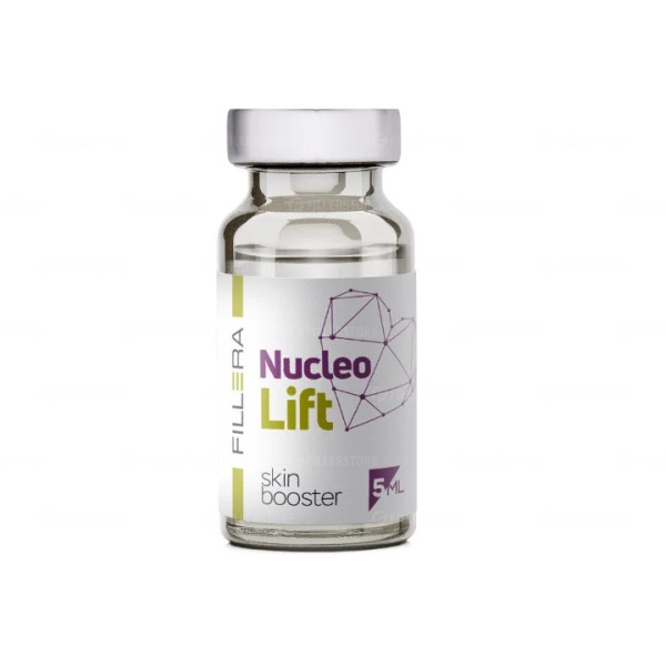 Скинбустер Fillera Nucleo Lift 5мл (Филлера Нуклео Лифт)