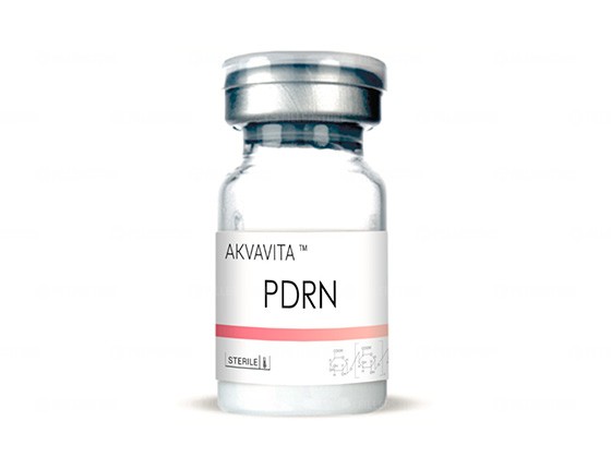 Мезопрепарат AKVAVITA PDRN 7% 5мл (Аквавита ПДРН)