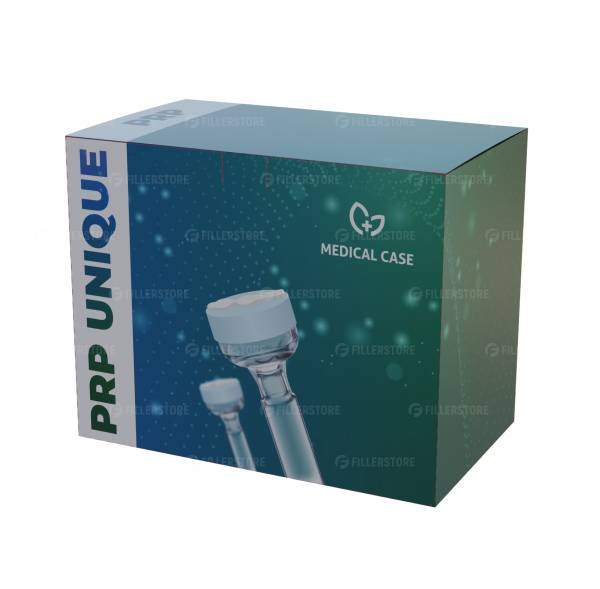 Набор PRP UNIQUE Medical Case 10 саше (Медикл Кейс Юник)