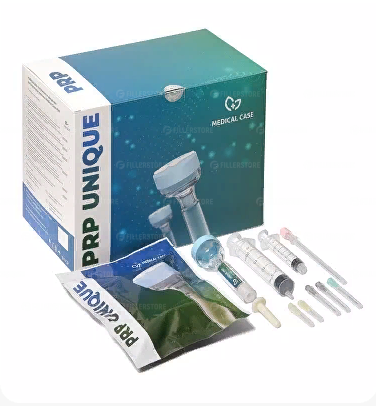 Саше PRP UNIQUE Medical Case 1 саше (Медикл Кейс Юник)