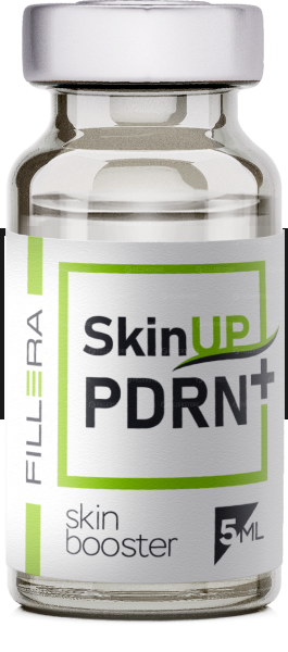 Скинбустер Fillera SkinUp+PDRN 5мл (Филлера СкинАп+ПДРН)