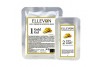 Маска для лица Ellevon Gold Premium Modeling Mask 50+4.5мл (Эллевон)