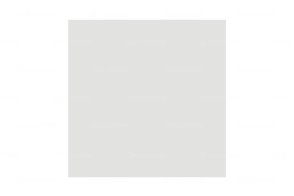 Салфетка Gexa белая, спанлейс, пл.40, 100х100мм, 200 шт в упаковке (Гекса)