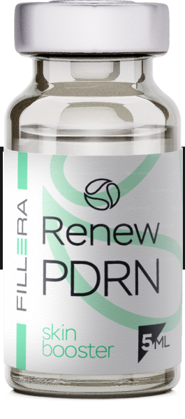 Скинбустер Fillera Renew PDRN 5мл (Филлера Ренью ПДРН)