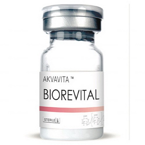 Биоревитализант AKVAVITA BIOREVITAL 5мл (Аквавита Биоревитал)