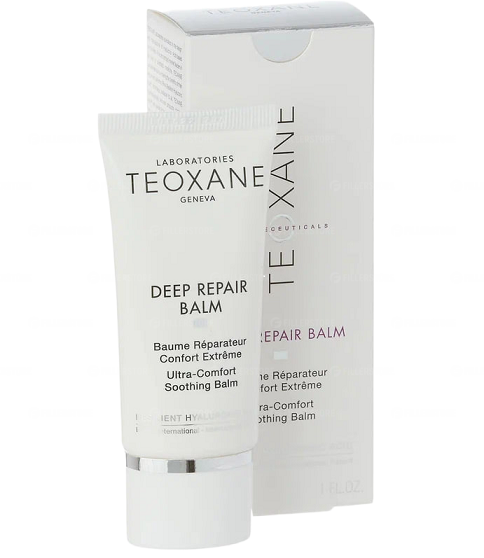 Бальзам для лица Teoxane Deep Repair Balm 30мл (Теоксан)