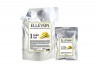 Маска для лица Ellevon Gold Premium Modeling Mask 1000+100мл (Эллевон)