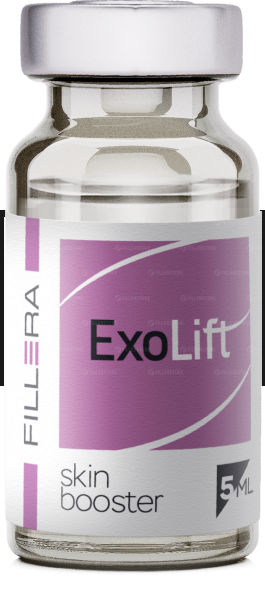 Экзосомальный скинбустер Fillera Exo Lift 5мл (Филлера Экзо Лифт)