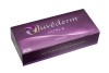 Филлер Juvederm Ultra 4, 2x1мл (Ювидерм Ультра 4)