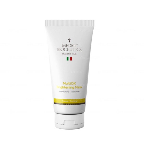 Маска для лица Medici Bioceutics MultiOX Brightening Mask 200мл (Медичи БиоСьютикс)