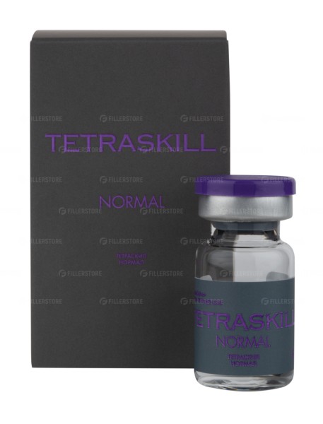 Биорепарант Cytolife Tetraskill Normal 5 мл (Цитолайф Тетраскил Нормал)