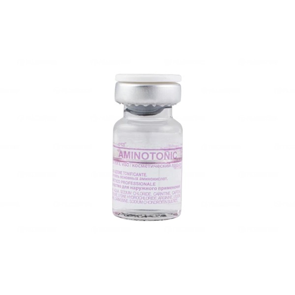 Косметический лосьон BIOFORMULA Aminotonic, 5мл (Биоформула Аминотоник)
