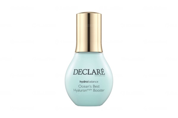 Сыворотка Declare Hydro Balance Ocean’s Best Hyaluron Booster 50мл (Декларе)