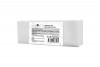 Полоски для депиляции Medicosm белые, cпанбонд, 7х20см, 100 шт в упаковке (Медикосм)