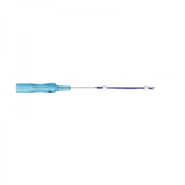 Мезонити PDO AestheLine Boom7 (Кисти) 23G/60 L