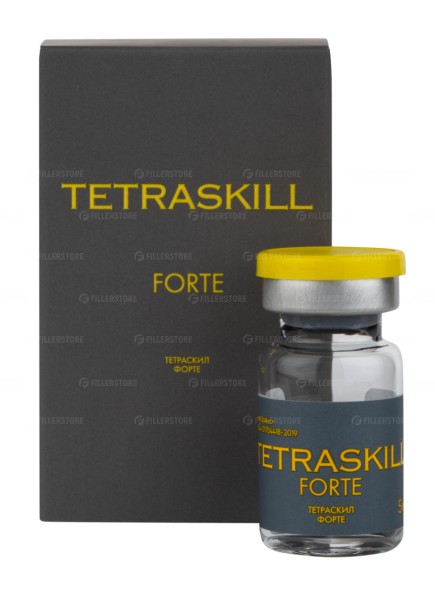 Биорепарант Cytolife Tetraskill Forte 5 мл (Цитолайф Тетраскил Форте)