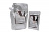 Маска для лица V45 Calming Repair Red Ampoule Modeling Mask 1кг (В45)