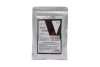 Маска для лица V45 Calming Repair Red Ampoule Modeling Mask 1кг (В45)