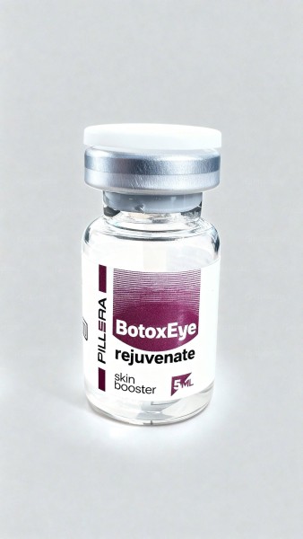 Скинбустер Fillera Botox Eye Rejuvenate 5мл (Филлера Ботокс Ай Реджувинейт)