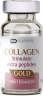 Скинбустер mp systems Collagen Stimulate extra peptides Gold 5х5мл (МП Систем)