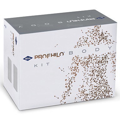 Имплантат PROFHILO® BODY KIT 2х3мл (Профайло Боди)
