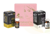 Набор BioGel Gold+BioGel White+BioGel Стройность+Стик Wellness 12гр