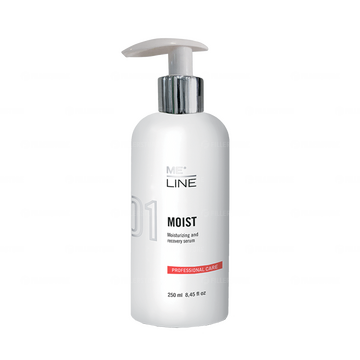 Сыворотка гидратант 01 M.E.LINE MOIST 250мл (Милайн Моист)