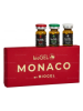 Сет BIOGEL Монако 3х5мл (Биогель Монако)