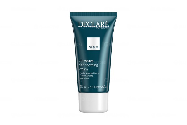 Крем для лица Declare Men Care After Shave Skin Soothing Cream 75мл (Декларе)