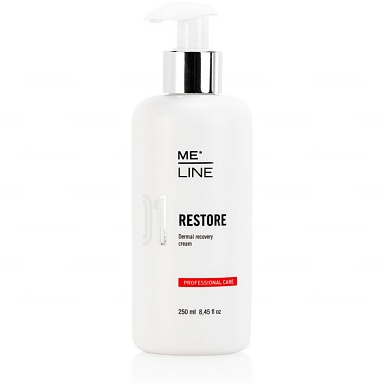Крем 01 M.E. LINE RESTORE 250мл (Милайн Рестор)