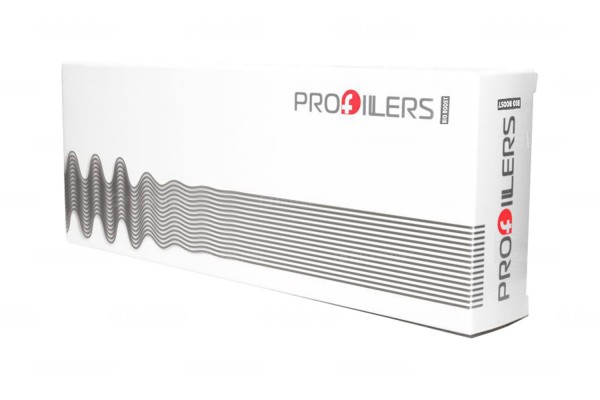 Биоревитализант Profillers Bio Booster 1x1мл (Профиллерс Био Бустер)