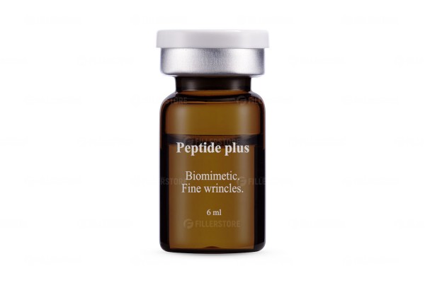 Тоник для дермароллеров Peptide Plus 6мл (Пептид Плюс)