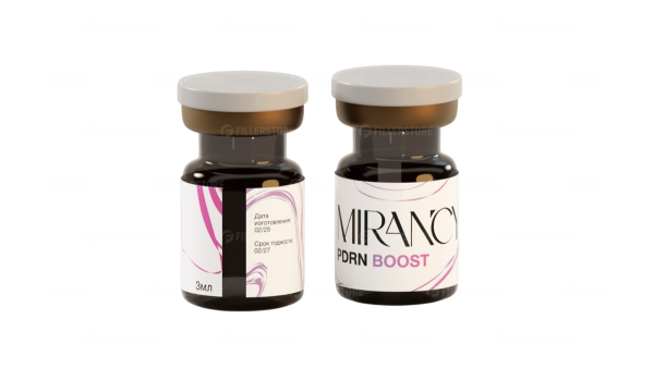 Сыворотка для лица MIRANCY PDRN BOOST 3мл (Миранси ПДРН Буст)