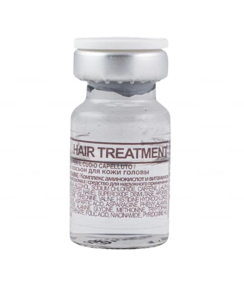 Косметический лосьон для волос BIOFORMULA Hair Treatment, 5мл (Биоформула Хеа Тритмент)