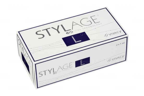 Филлер Stylage L 2x1мл (Стилаж L)