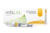Редермализант Hyalual 1.1%, 1x2мл (Гиалуаль) 