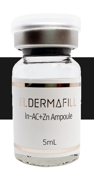 Eldermafill In-AC+Zn Ampoule 5мл (Эльдермафилл)