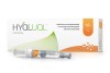 Редермализант Hyalual 1.8%, 1x1мл (Гиалуаль) 