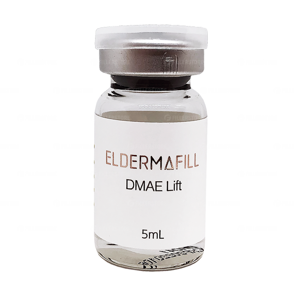 Eldermafill DMAE Lift 5мл (Эльдермафилл ДМАЕ Лифт)