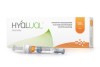 Редермализант Hyalual 1.8%, 1x2мл (Гиалуаль) 