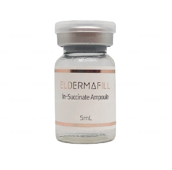 Eldermafill In-Succinate Ampoule 5мл (Эльдермафилл Сукцинат)