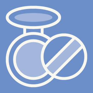 Декоративная косметика