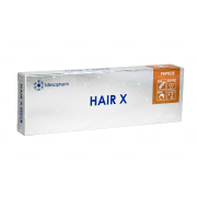 Комплекс для волос Hair X promo formula Peptide 1,3 мл (Хейр Икс Пептид)