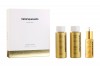 Набор для волос Miriam Quevedo Sublime Gold Global Rejuvenation Set 50+2x250мл (Мириам Кеведо)