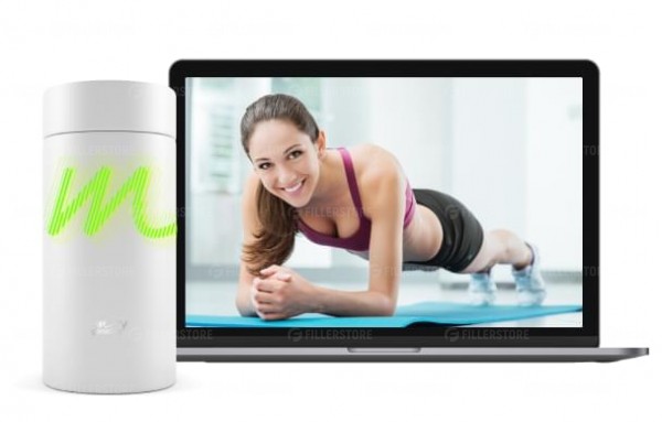 ДНК-тест FIT MyGenetics (Моя Генетика)