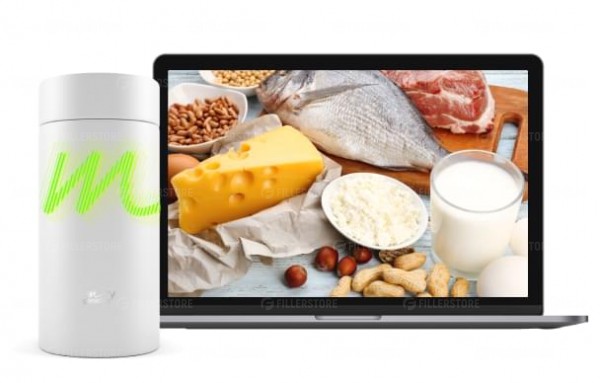 ДНК-тест Light MyGenetics (Моя Генетика)