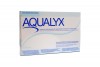 Липолитик для тела Aqualyx 10флx8мл (Акваликс)